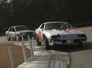 Illustration for article titled The Top 61 Lemons Of The Southern Discomfort 24 Hours Of LeMons